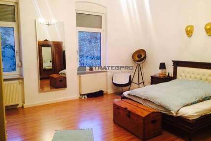 Wohnung zum Mieten in Mannheim 1.450,00 € 114 m²