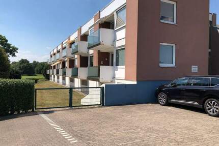 Strandallee, Haffkrug-Scharbeutz, 2 Zimmer, BadWC, als Teileigentum zu verkaufen