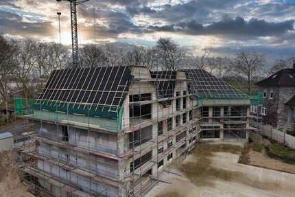 Wohnung zum Kaufen in Kamp-Lintfort 399.900,00 € 99.74 m²