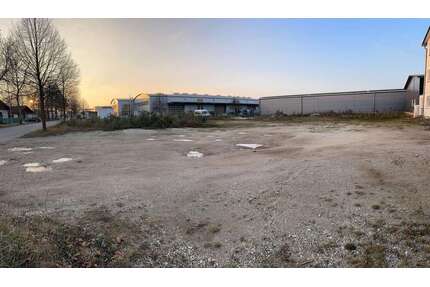 Grundstück in Wörth an der Isar 36.000,00 € 2000 m²