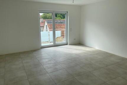 4 Zimmer Wohnung Neubau großen Buseck