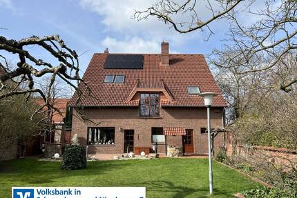 Gelegenheit für etwas Besonderes! - Beckedorf