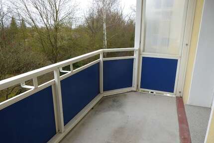 Wohnung zum Mieten in Bernburg (Saale) 339,00 € 57.8 m²