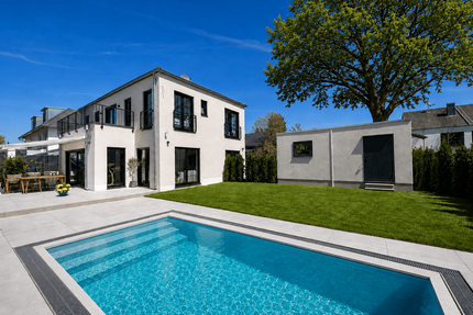 Haus zum Kaufen in Gauting 1.990.000,00 € 240.49 m²