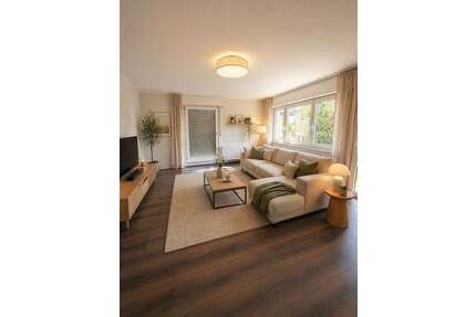 Wohnung zum Kaufen in Wiesloch 215.000,00 € 72 m²