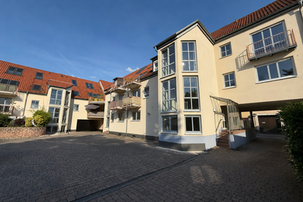 Wohnung zum Kaufen in Bad Dürkheim 198.000,00 € 63.75 m²
