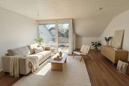 Wohnung zum Kaufen in Weil am Rhein 278.000,00 € 71 m²