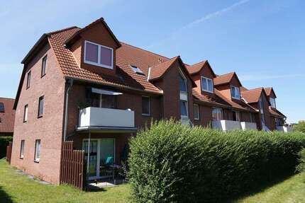 Wohnung zum Kaufen in Lehrte Hämelerwald 68.000,00 € 41 m² - Lehrte / Hämelerwald