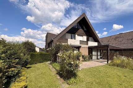 Haus zum Kaufen in Rheine 379.000,00 € 169 m²