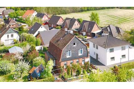 Haus zum Kaufen in Kiel 520.000,00 € 145 m²