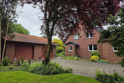 Rosendahl gepfl. 1 Fam.-Haus - 525.000,00&nbsp;EUR Kaufpreis, ca.&nbsp; 198,00&nbsp;m&sup2;&nbsp;Wohnfl&auml;che in Rosendahl (PLZ: 48720) Osterwick