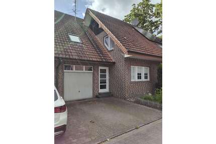 Haus zum Kaufen in Gronau-Epe 279.000,00 € 104 m²