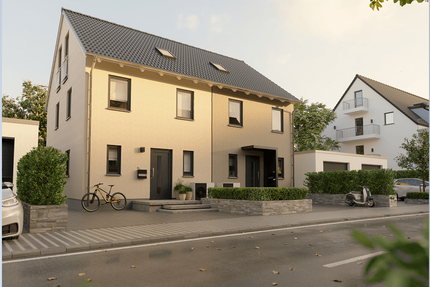 Haus zum Kaufen in Florstadt 399.000,00 € 140 m²