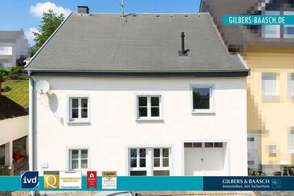 Haus zum Kaufen in Herl 215.000,00 € 150 m²