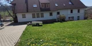 4,5 Maisonette Wohnung - 1.300,00&nbsp;EUR Kaltmiete, ca.&nbsp; 144,00&nbsp;m&sup2; in Meßkirch (PLZ: 88605)