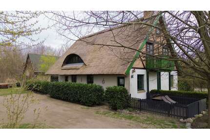 Haus zum Kaufen in Mölschow 399.000,00 € 180 m²
