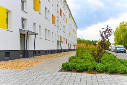 2-Raum Wohnung mit Einbauküche in Top-Lage - Reichenbach im Vogtland