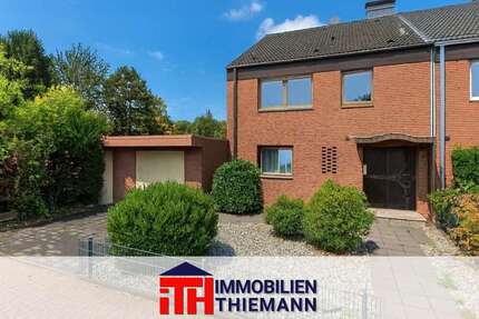 Haus zum Kaufen in Bottrop Stadtmitte 449.000,00 € 120.91 m² - Bottrop / Stadtmitte