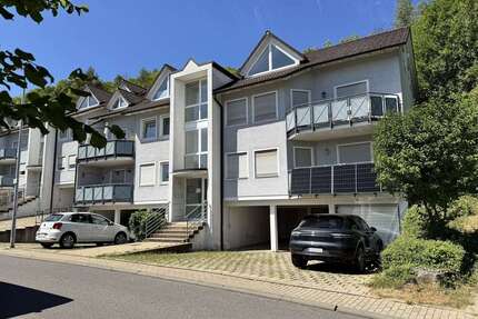 Wohnung zum Kaufen in Bad Mergentheim 127.000,00 € 53 m²