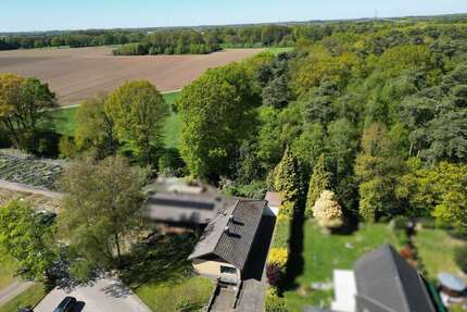 Haus zum Kaufen in Borken Marbeck 265.000,00 € 96 m² - Borken / Marbeck
