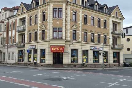 Wohnung zum Mieten in Coswig 476,00 € 68 m²