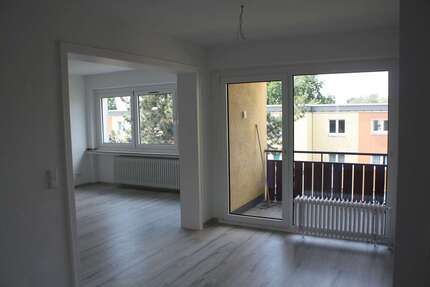 Wohnung zum Mieten in Recklinghausen 410,00 € 63.12 m²
