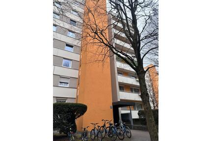 1-Zimmer Wohnung - 1.170,00&nbsp;EUR Kaltmiete, ca.&nbsp; 41,00&nbsp;m&sup2; in München (PLZ: 81735) Ramersdorf-Perlach