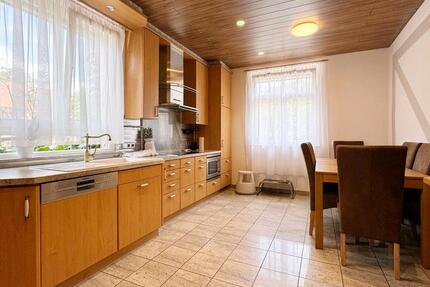 Exclusive 4 Zi. Terrassen Wohnung Mietwohnung direkt am Neckar - Horb am Neckar