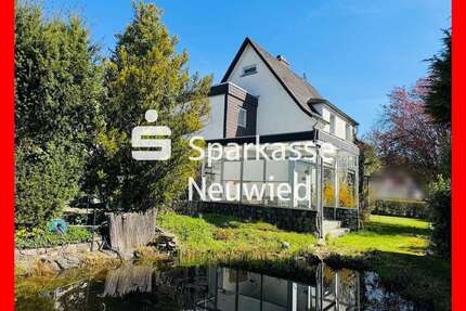 Haus zum Kaufen in Neuwied 299.000,00 € 123 m²