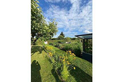 Kleingarten in ruhiger Lage abzugeben - Genthin