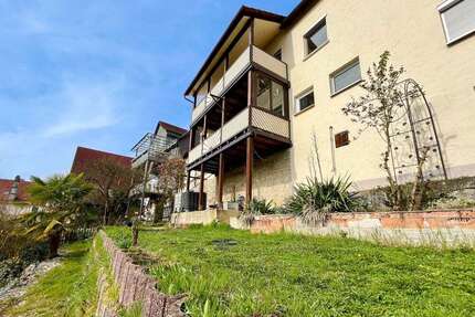 Haus zum Kaufen in Künzelsau 310.000,00 € 290 m²