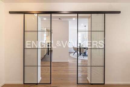 Wohnung zum Kaufen in Oberursel (Taunus) 980.000,00 € 149 m²
