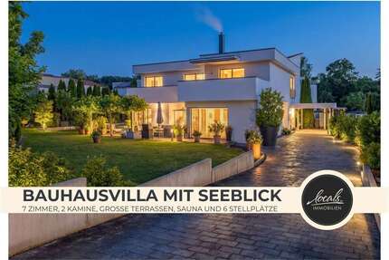 Haus zum Kaufen in Werder (Havel) 1.595.000,00 € 275 m²
