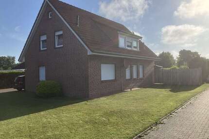 Haus zum Kaufen in Ostrhauderfehn 279.000,00 € 140 m²