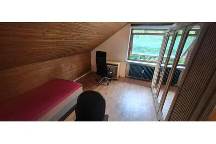Möbliertes Zimmer - 450,00&nbsp;EUR Kaltmiete, ca.&nbsp; 15,00&nbsp;m&sup2; in Glinde (PLZ: 21509)