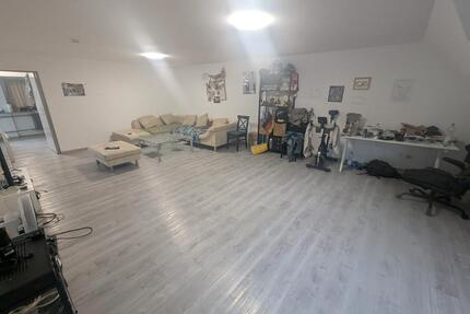2 Zimmerwohnung 90403 Nürnberg Altstadt