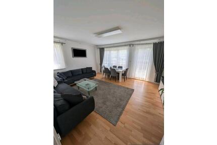 Moderne 4-Zimmer-Eigentumswohnung in guter Lage - Weisendorf
