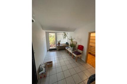 2 ZKB in HOM-BEEDEN mit Balkon und Stellplatz (Reserviert) - Homburg