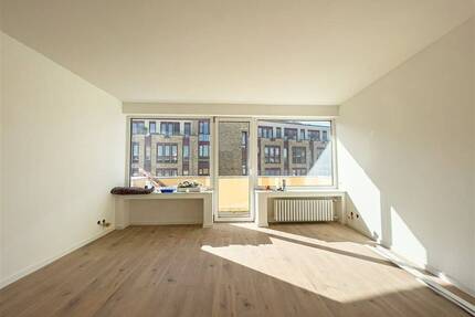 Attraktive 2-Zimmer-Wohnung in der Kölner Altstadt - Eigennutz oder Investment