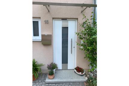 Provisionsfrei von Privat - Gepflegtes Reihenmittelhaus - Allershausen