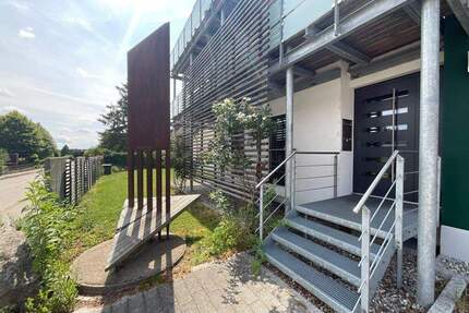 Haus oder Wohnung? Entscheiden Sie selbst! - Bonndorf