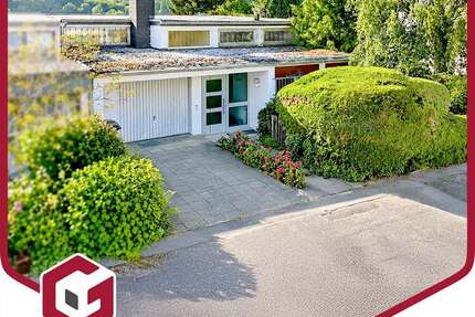 Haus zum Kaufen in Wachtberg Niederbachem 399.000,00 € 138 m² - Wachtberg / Niederbachem