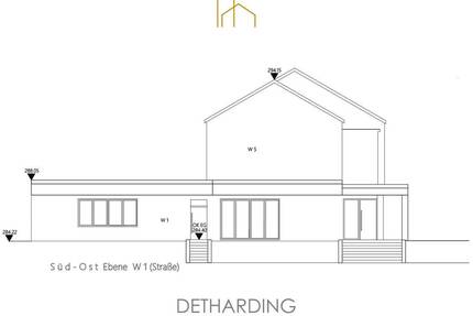 Exklusive Eigentumswohnung mit Terrasse am Mulang - Kassel / Wilhelmshöhe Bad Wilhelmshöhe