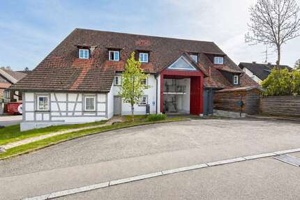 Wohnung zum Mieten in Dunningen 695,00 € 95 m²