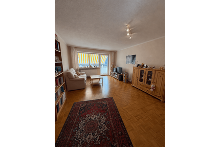 Wohnung zum Kaufen in Hofheim am Taunus 259.000,00 € 80 m²