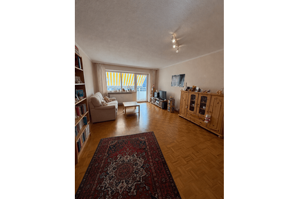 Wohnung zum Kaufen in Hofheim am Taunus 289.000,00 € 80 m²