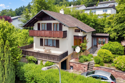 Haus zum Kaufen in Steinen 475.000,00 € 103.43 m²