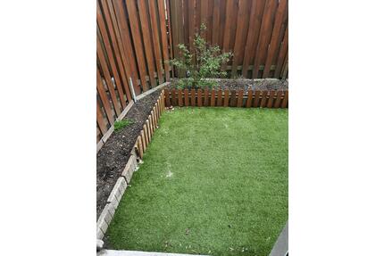 Grosse 4 Zimmer Wohnung in Albersdorf