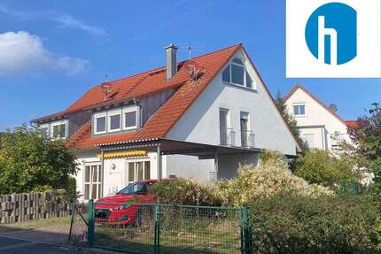 Haus zum Mieten in Möhrendorf 1.750,00 € 100 m²