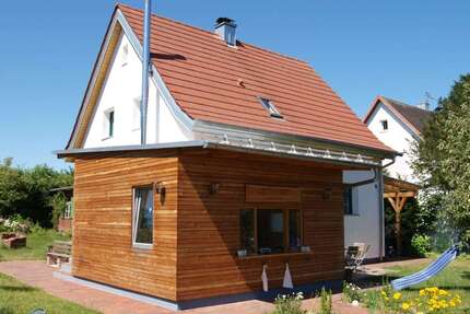 Haus zum Kaufen in Sigmertshausen 850.000,00 € 92 m²